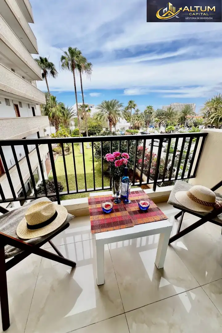 Piso con terraza en venta en Calle Noelia Afonso Cabrera, imagen 12