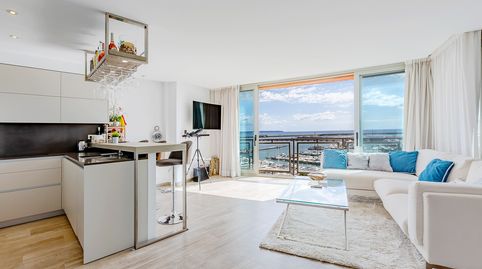 Foto 2 de Apartament en venda a Cort, Palma de Mallorca