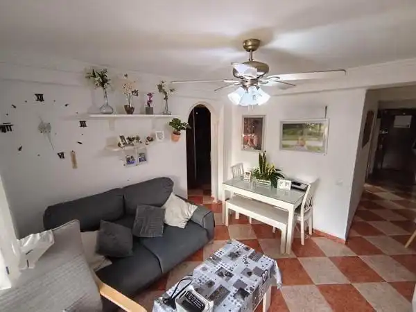 Piso con ascensor en venta en Avenida Avenida Europa, imagen 2