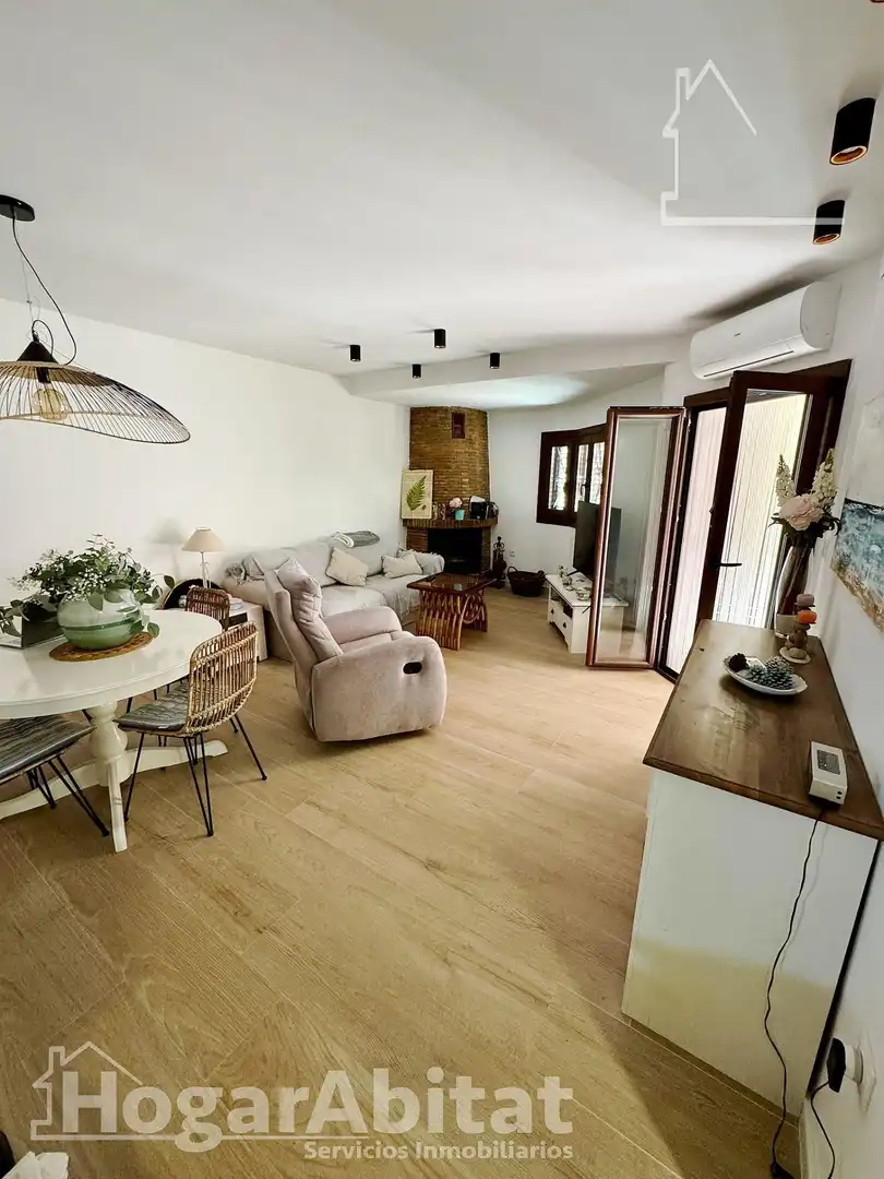 Wohnung zum Verkauf in Calle Cap d’irta, imagen 11