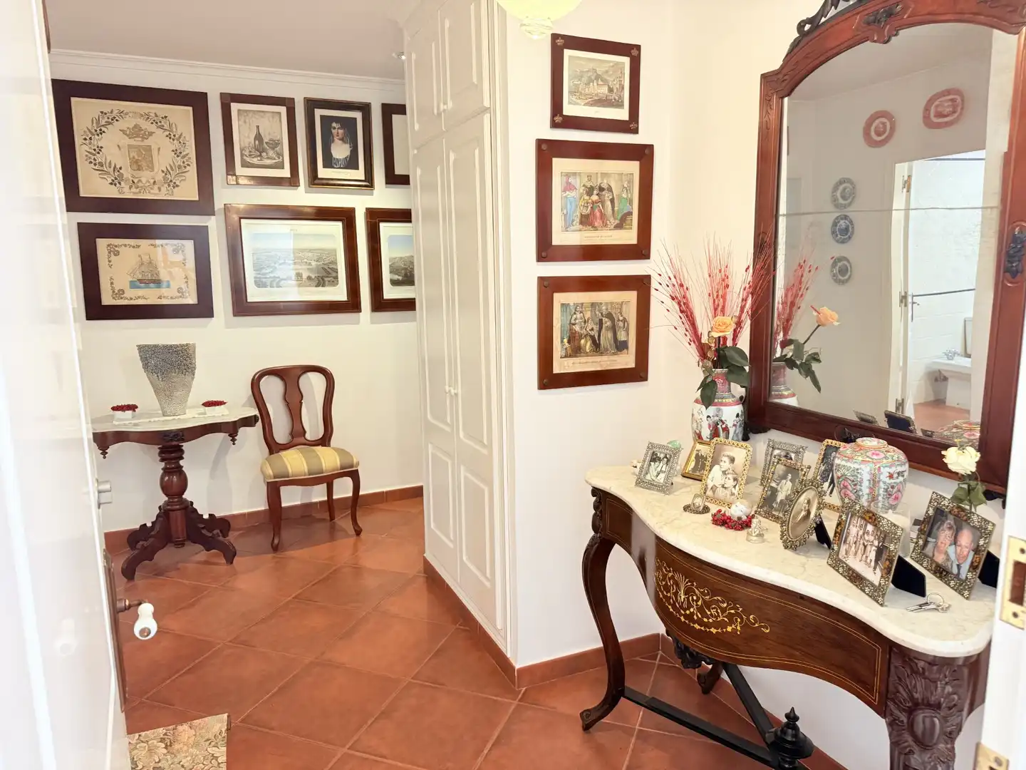 Casa o chalet en venta en Ciutadella de Menorca con Aire acondicionado, Calefacción y Jardín privado