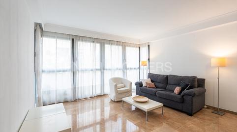 Photo 3 of Apartment to rent in Carrer de Polo y Peyrolón, Mestalla,  Valencia Capital