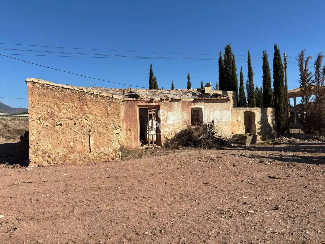 Exterior view of Houses for sale in Totana