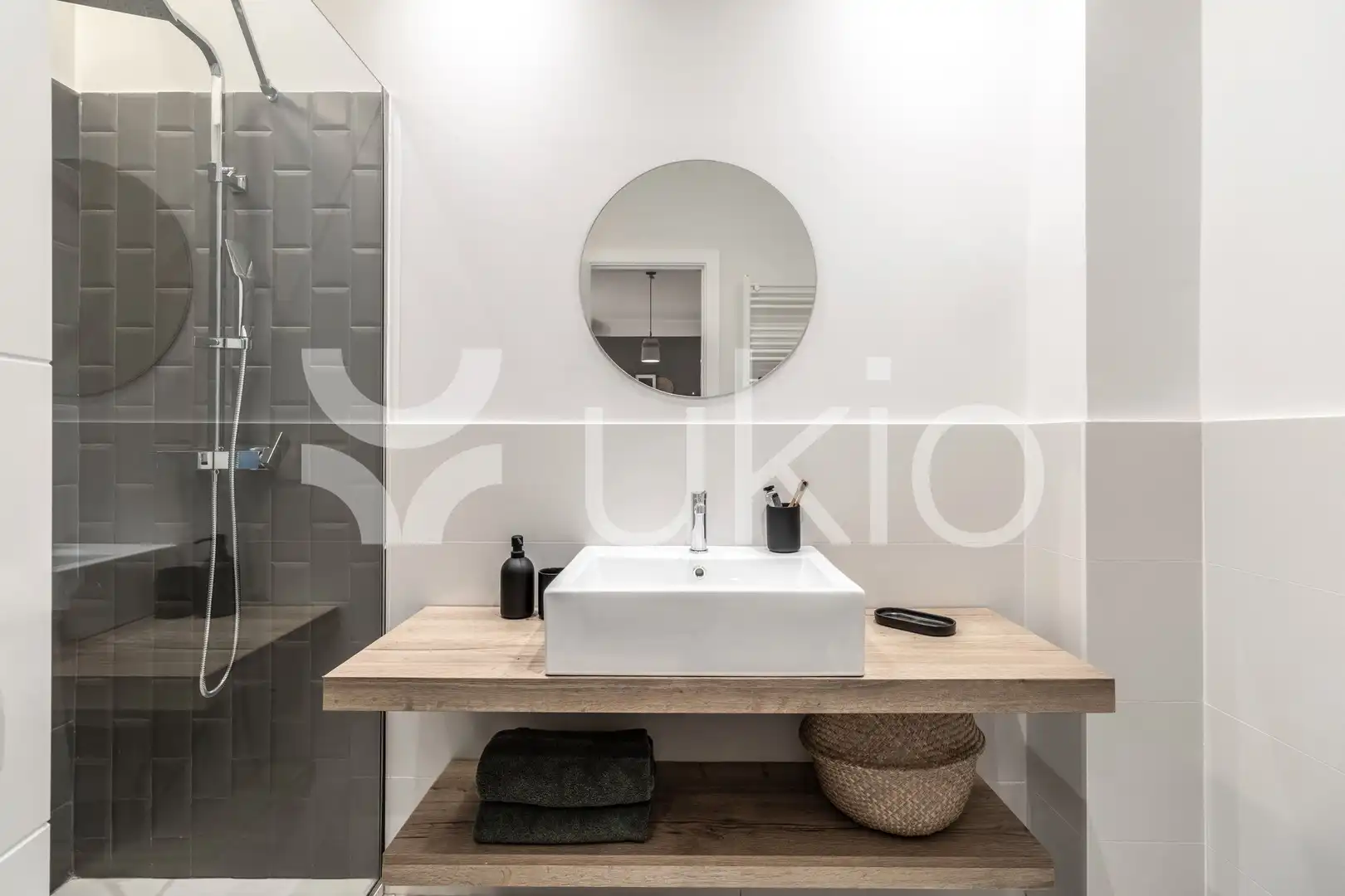 Apartament amb ascensor de lloguer a Calle de Luchana, imagen 18