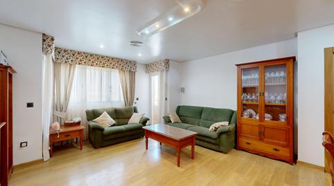 Foto 5 de Casa o xalet en venda a Barrio de Peral - San Félix, Murcia