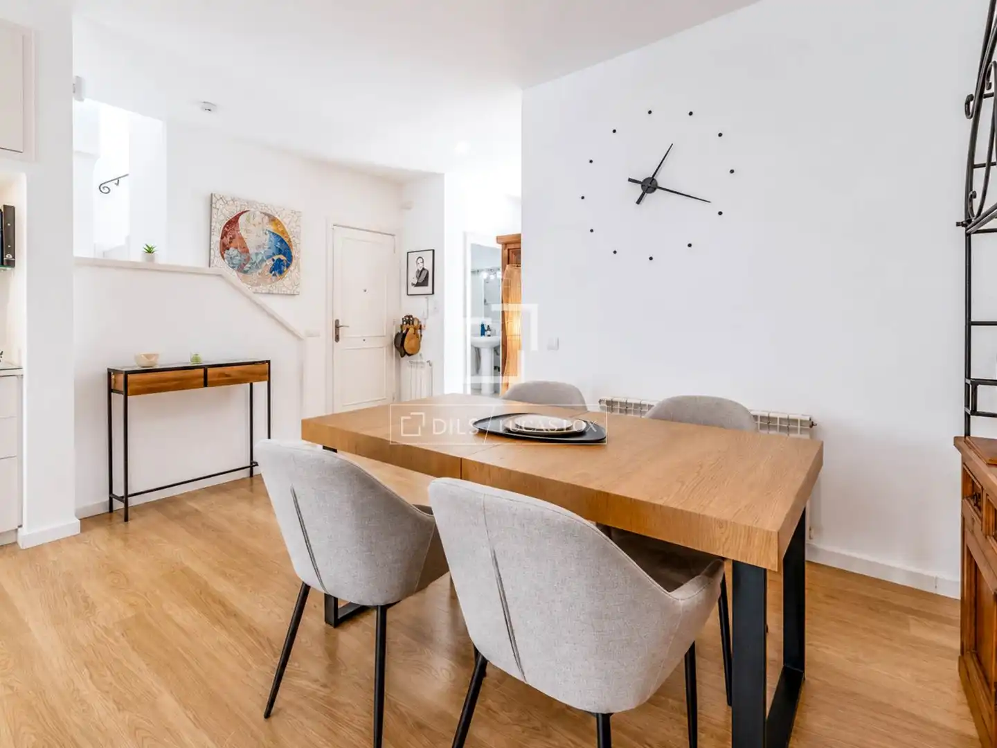 Penthouse with terrace for sale in Centre, imagen 9