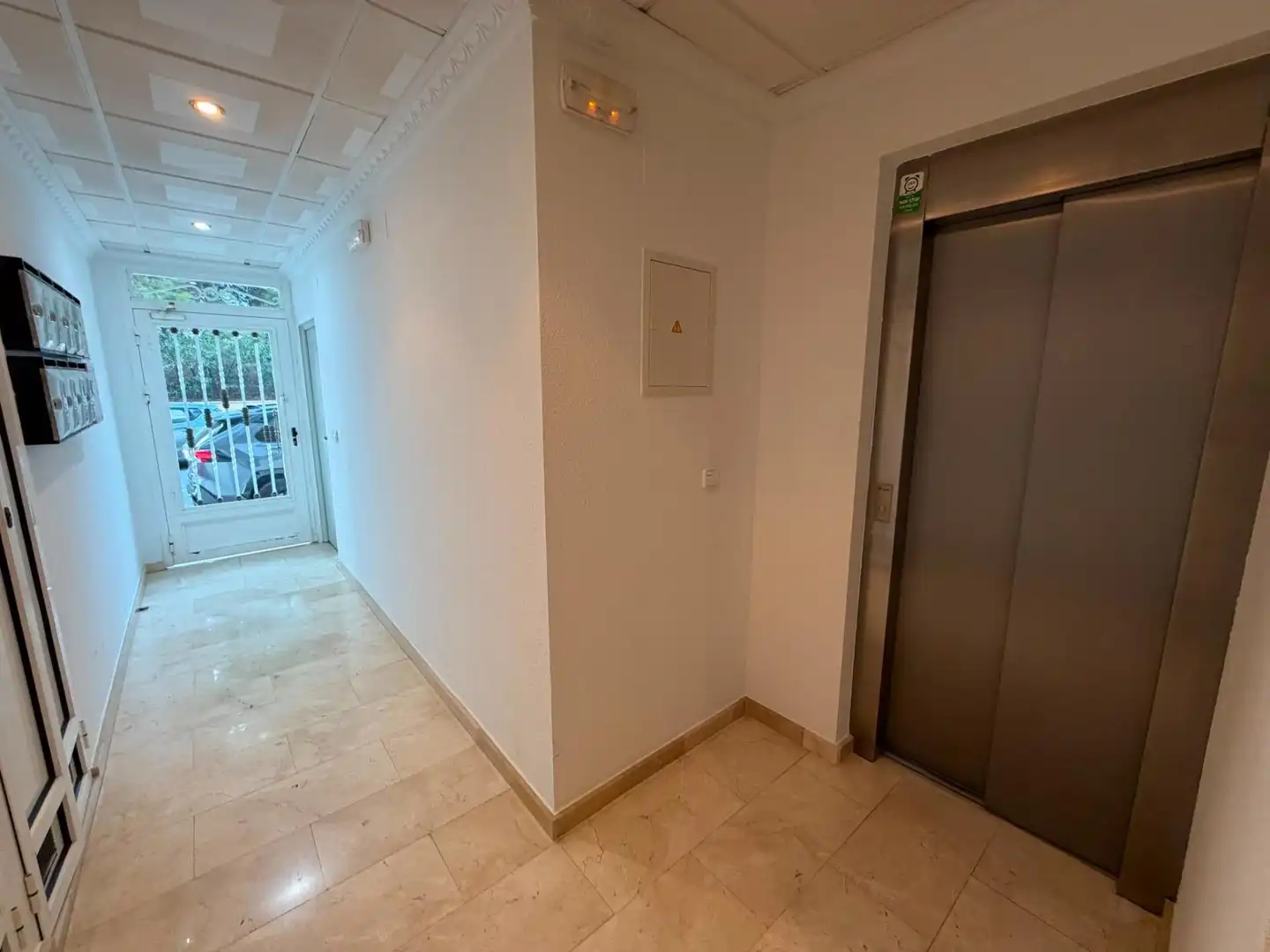Flat with terrace for sale in Calle de Collao 33, imagen 28