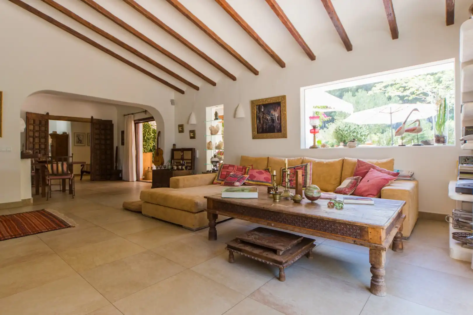 Villa avec piscine à vendre à Puerto, imagen 16