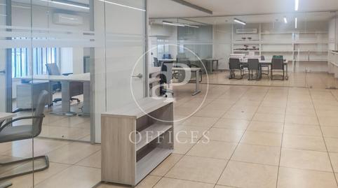 Photo 4 of Office to rent in Polígono Industrial Sur, San Sebastián de los Reyes