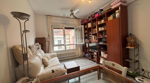 Foto 3 de Piso en venta en Iturralde, Bilbao