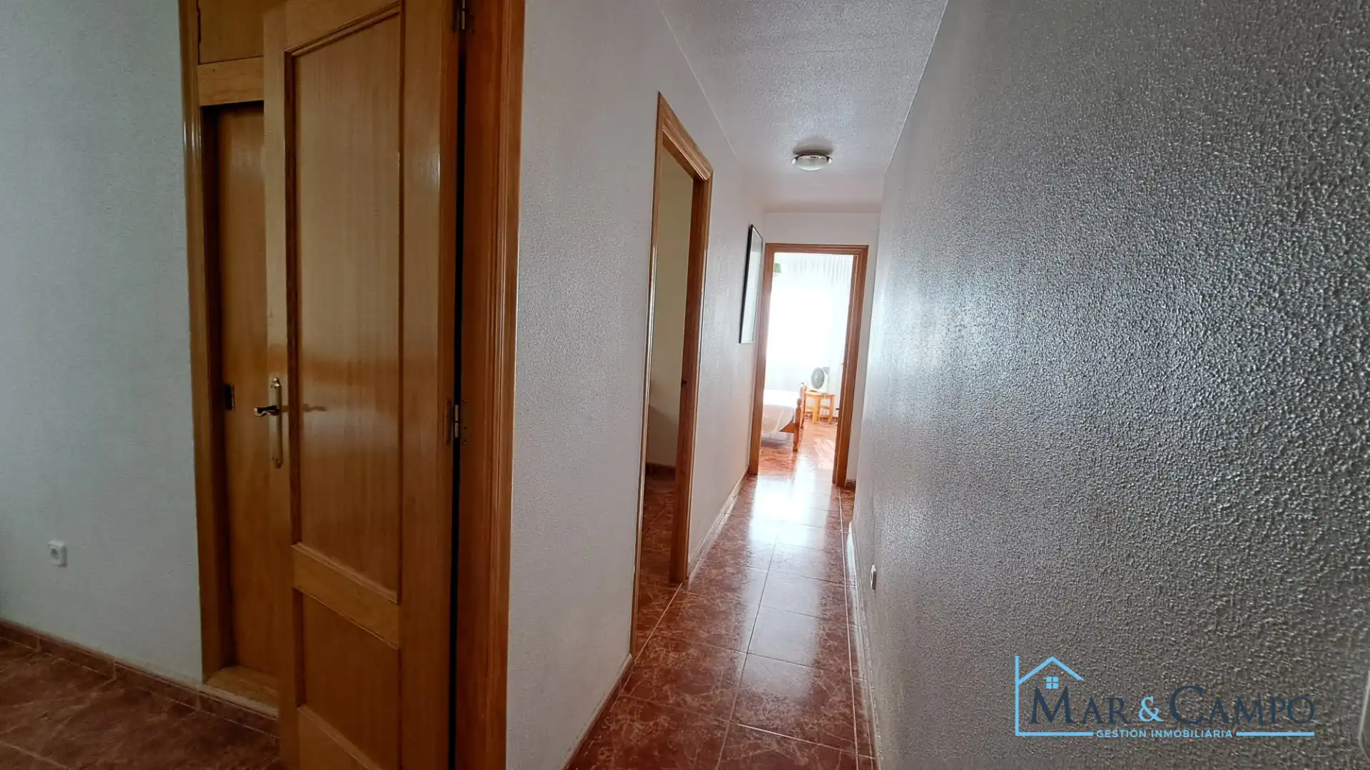 Wohnung zum Verkauf in Calle San Francisco, 4, Centro