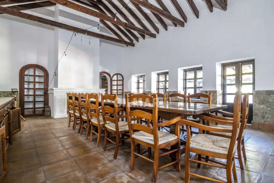 Chalet con piscina en venta en San Enrique - Guadiaro -  Pueblo Nuevo, imagen 11