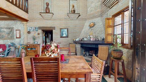 Foto 5 de Casa o xalet en venda a Calle Antequera, Bobadilla - Bobadilla Estación - La Joya, Málaga