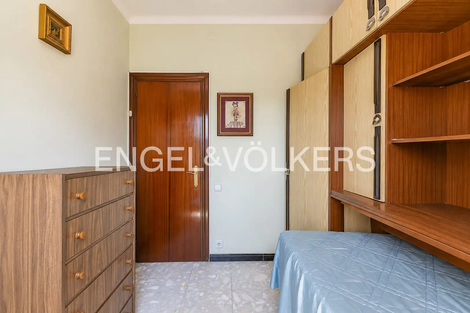 Piso con terraza en venta en Sant Andreu, imagen 37