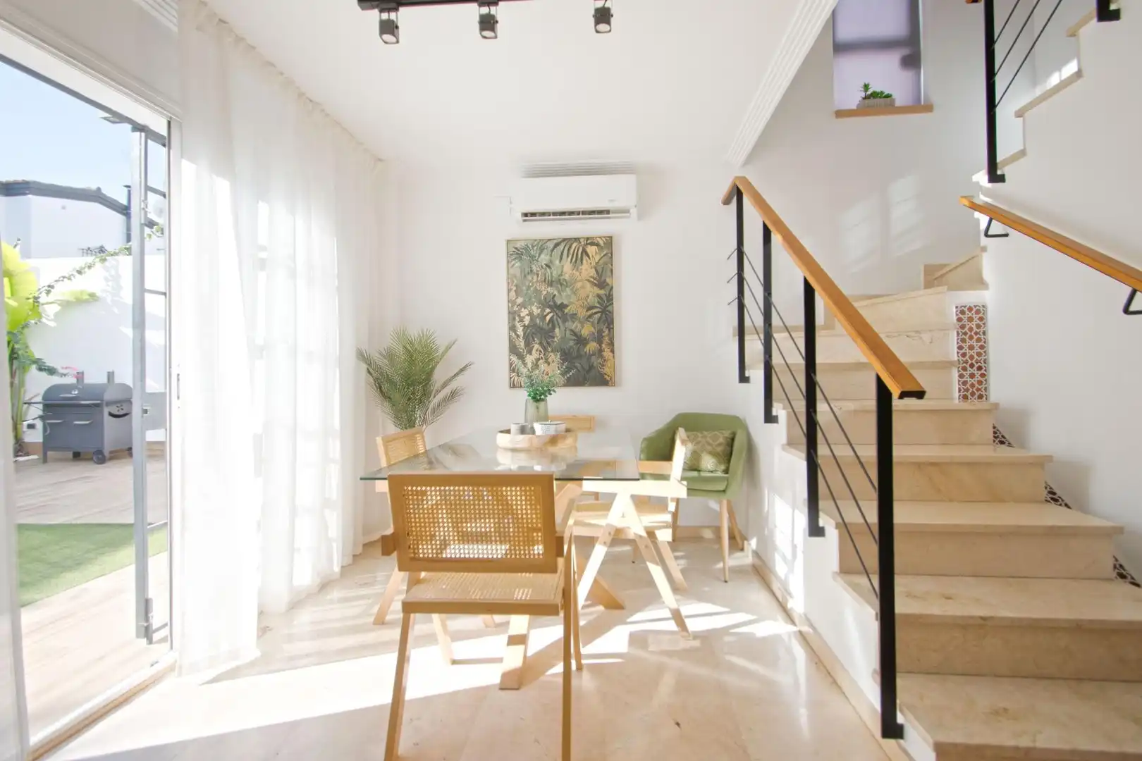Detached house with garden for sale in Centro, imagen 20