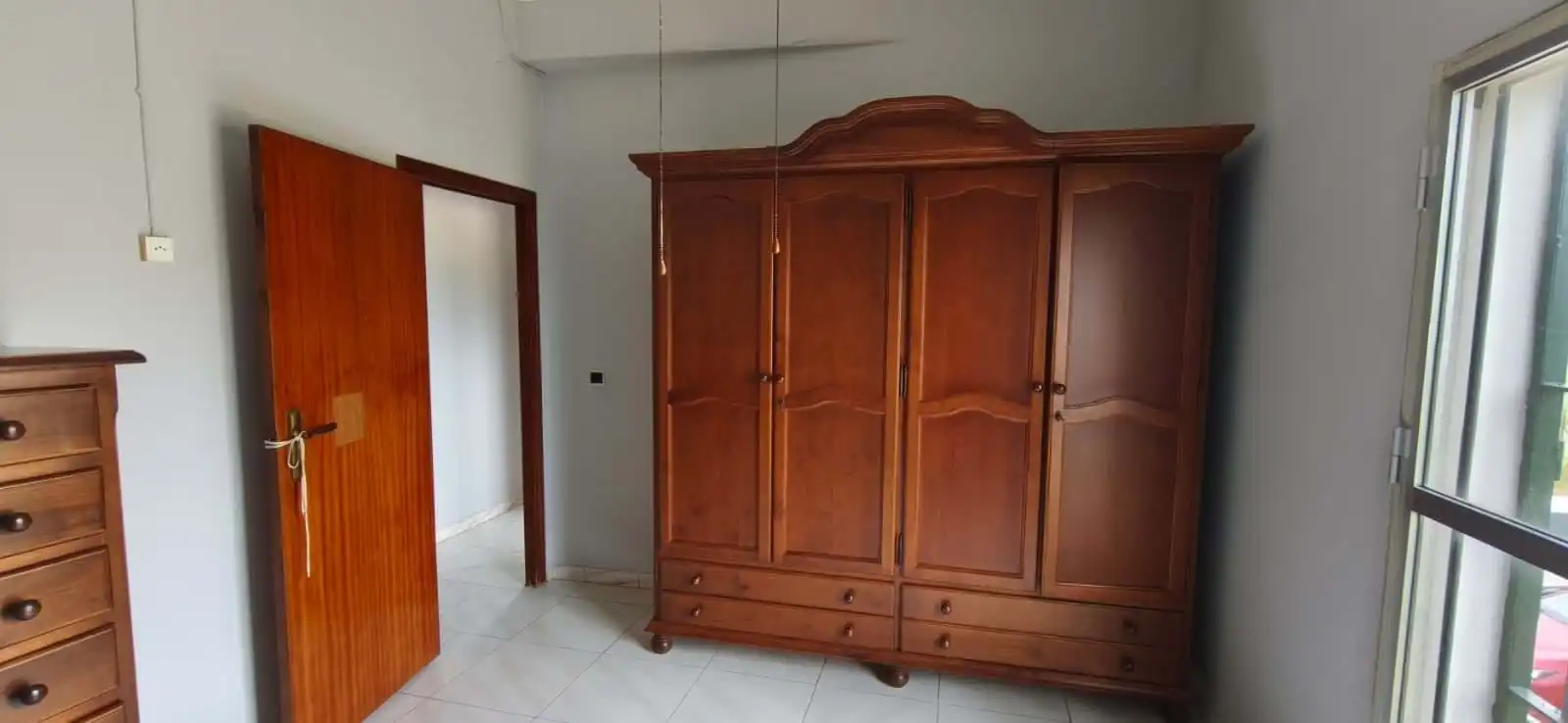 Dormitori de Pis en venda en Utrera