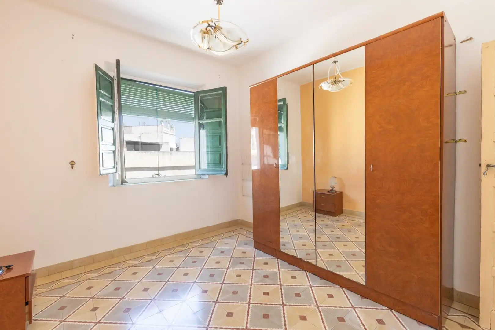 Dormitori de Residencial en venda en Granada
