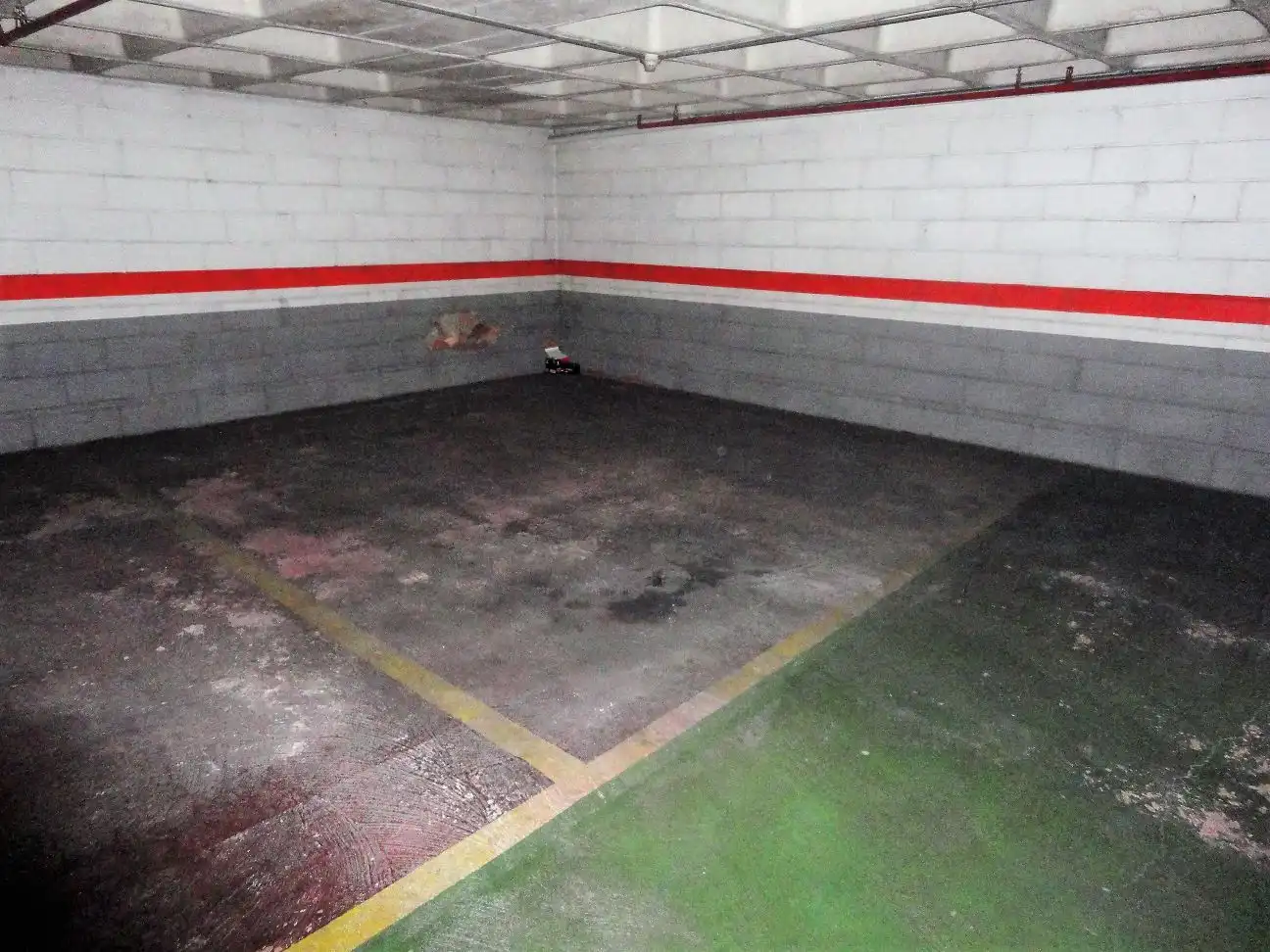 Garage zur Miete in Sant Vicenç Dels Horts
