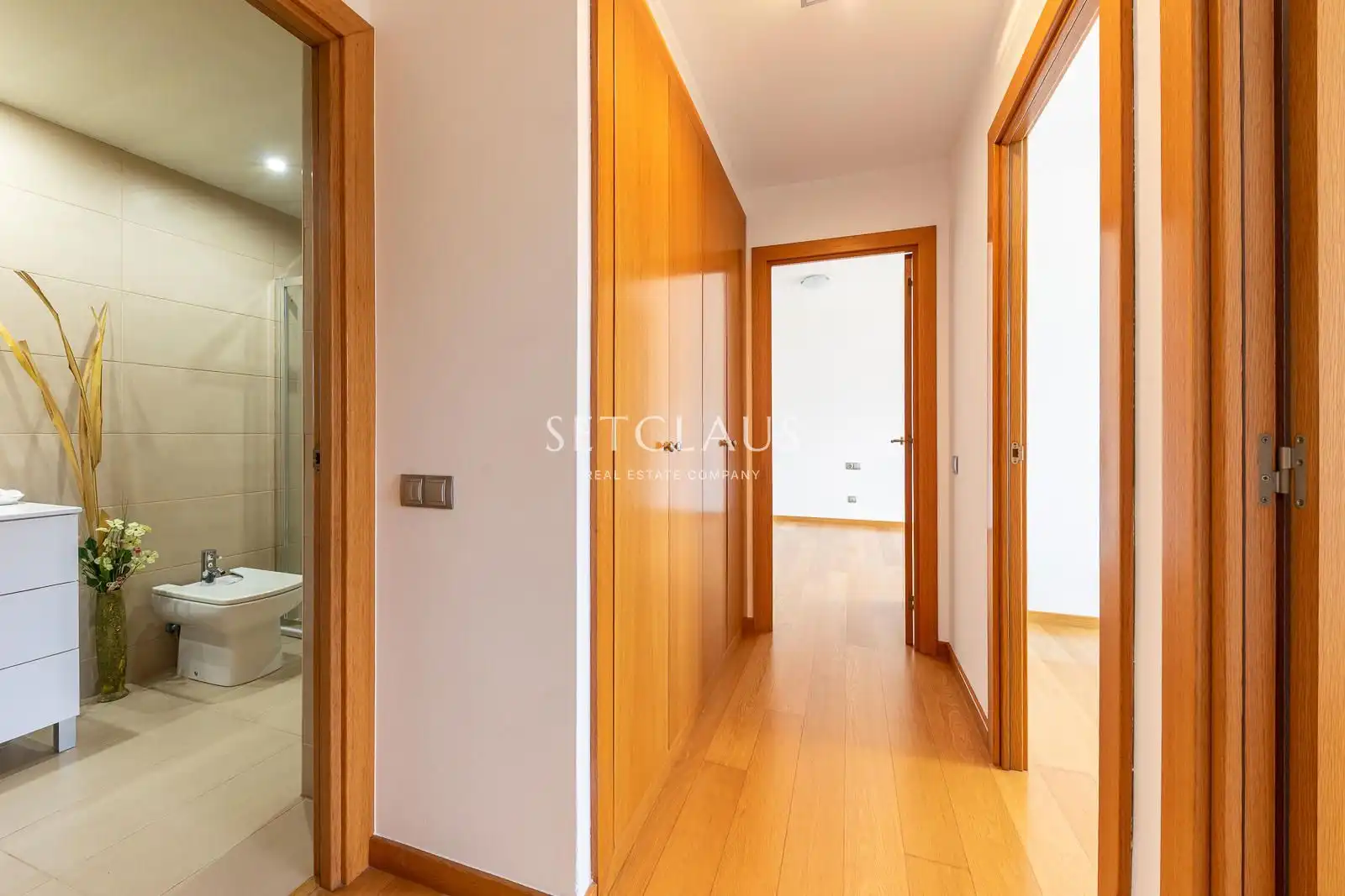 Flat for sale in Badalona  with Air Conditioner, Heating and Terrace
