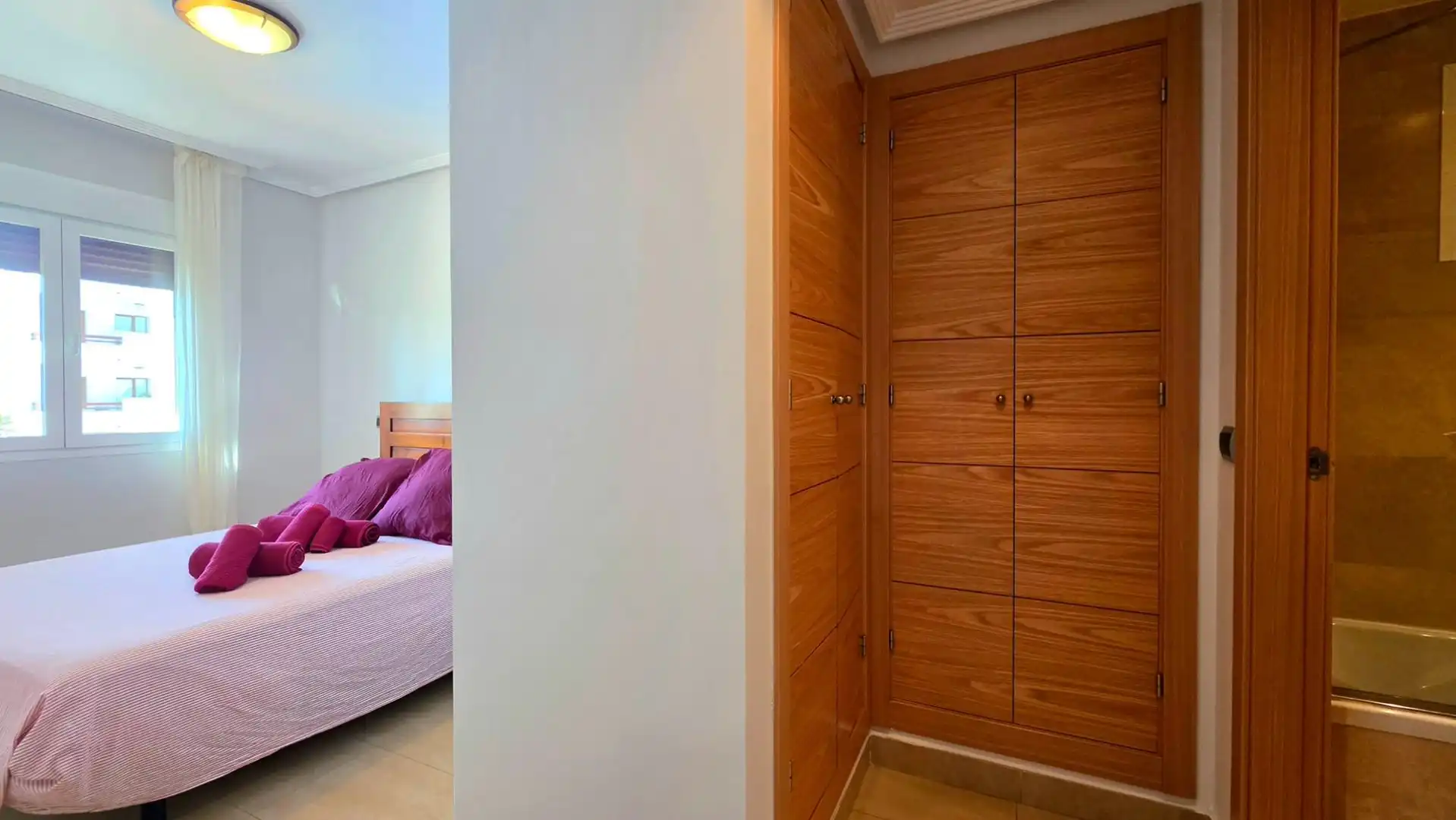 Apartament amb terrassa en venda a Avenida del Príncipe Felipe 10, imagen 22