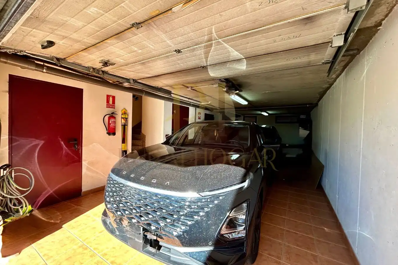 Chalet con terraza en venta en Camino Quintana, imagen 36