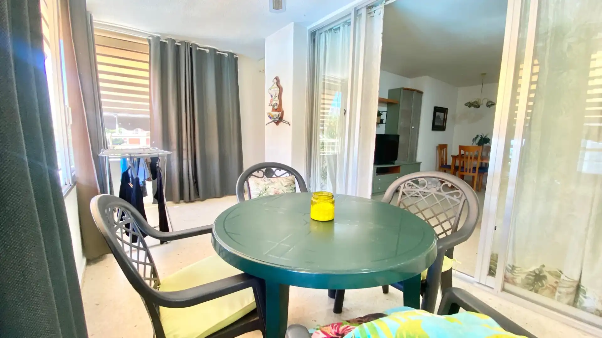 Apartment with pool to rent in Playa de Poniente, imagen 3