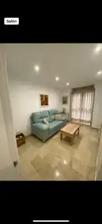 Habitación de Piso de alquiler en Málaga con Aire acondicionado, Terraza y Amueblado