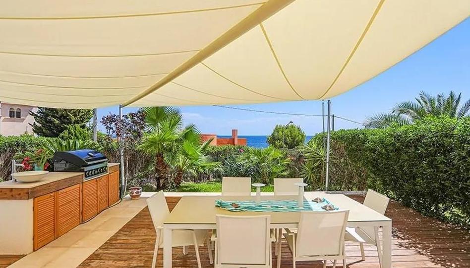 Photo 1 of Planta baja for sale in Cala Vinyes, Illes Balears