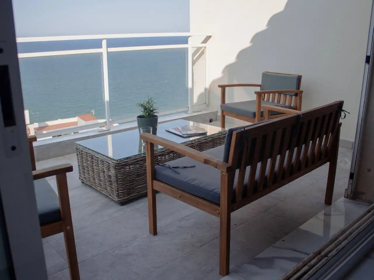 Reihenhaus mit Pool zur Miete in Carrer Azahar 14, imagen 15