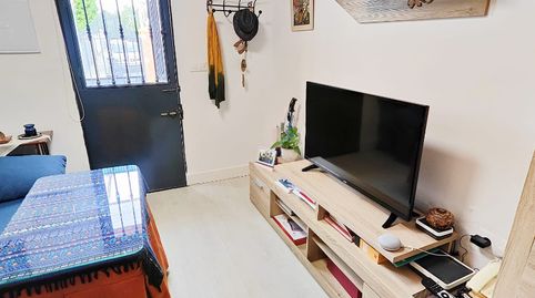 Foto 3 von Einfamilien-Reihenhaus zum Verkauf in Calle Juan Bautista Vázquez, Ciudad Jardín, Sevilla Capital