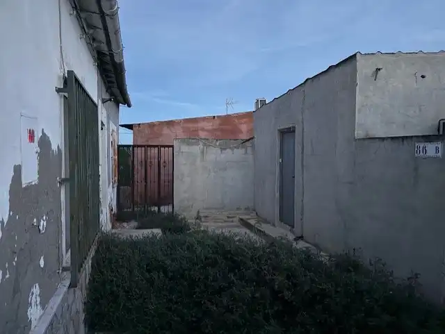 Terraced house for sale in Camino Viejo de Almoradi, imagen 4