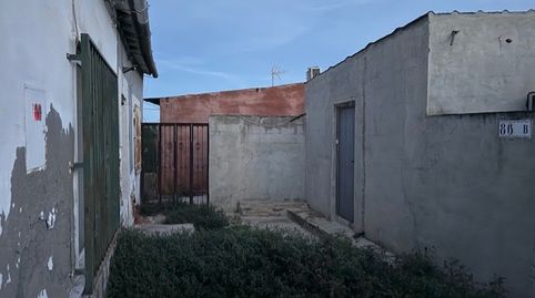 Foto 4 de Casa adosada en venta en Camino Viejo de Almoradi, Molins - Campaneta - San Bartolomé, Orihuela