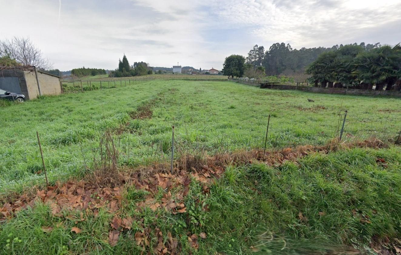 Residential for sale in Paderne