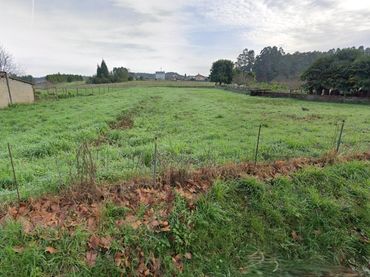 Terreno residenziale in vendita a Lugar Cruceiro