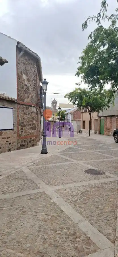 Terreni e lotti in vendita a Torre de Juan Abad, imagen 3