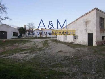 Nave industrial en venta en San Juan de Ávila