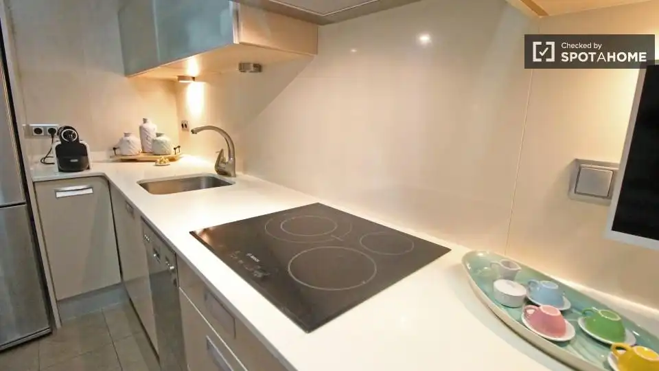 Appartement avec terrasse à louer à Ciutat Vella, imagen 17