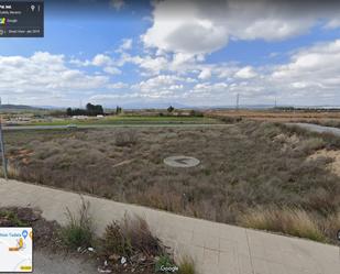 Terreny industrial en venda en Tudela