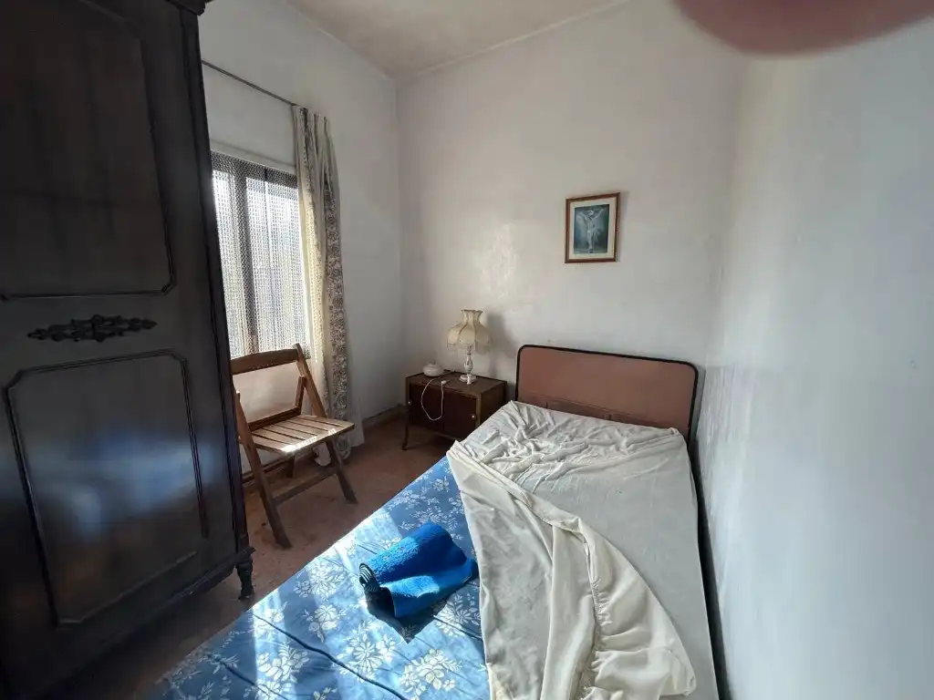 Dormitori de Casa o xalet en venda en Vall de Almonacid