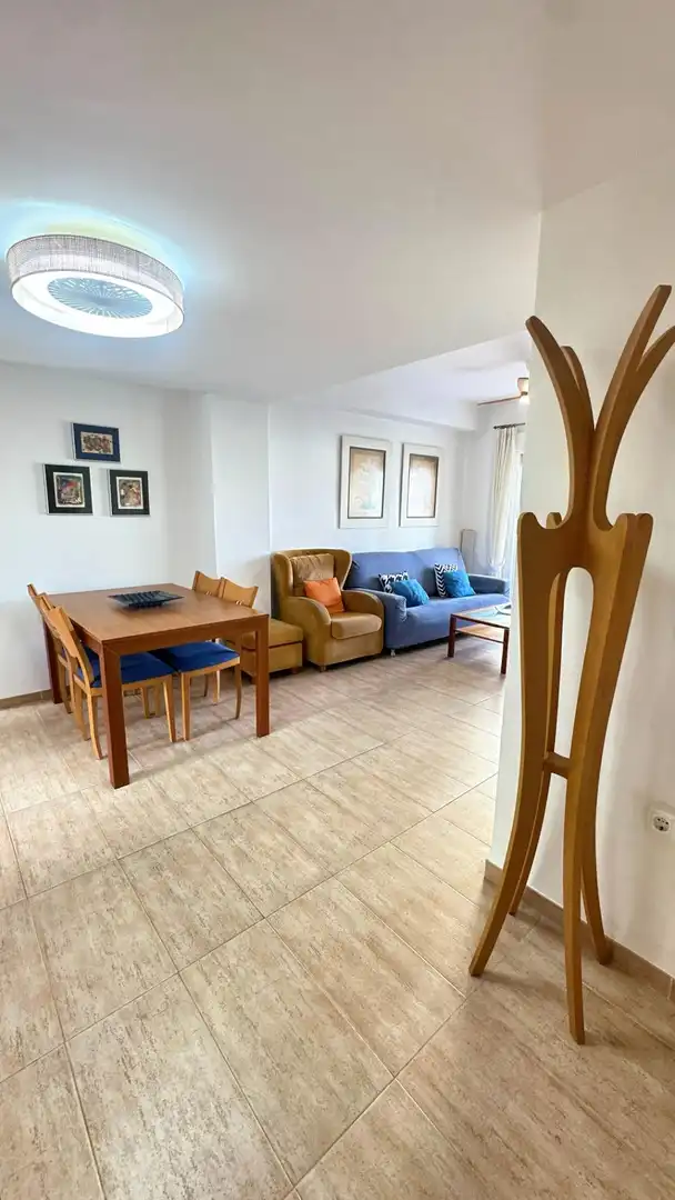 Apartment mit Terrasse zum Verkauf in Playa de Gandia, imagen 5