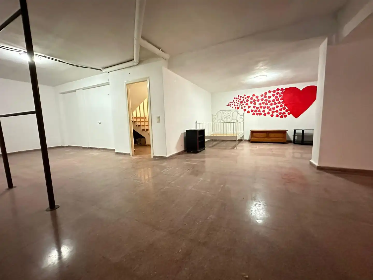 Casa adosada en venta en Benidorm con Aire acondicionado, Calefacción y Jardín privado