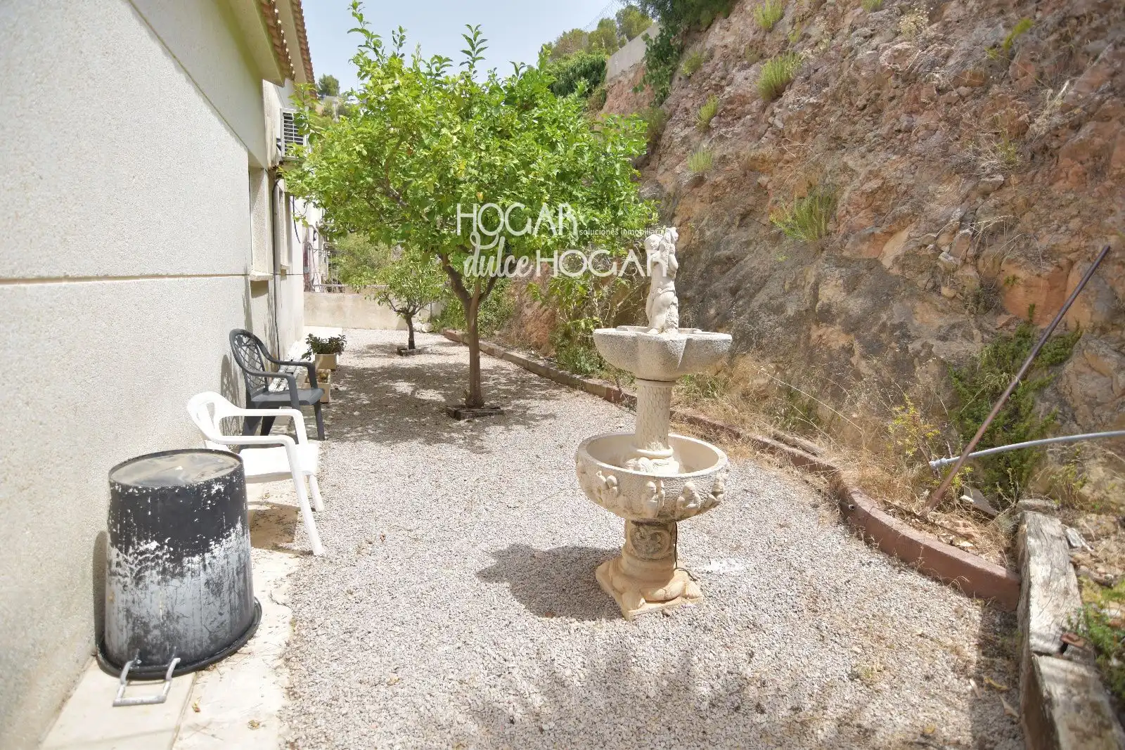 Terraced house with pool for sale in Pedrera, imagen 12