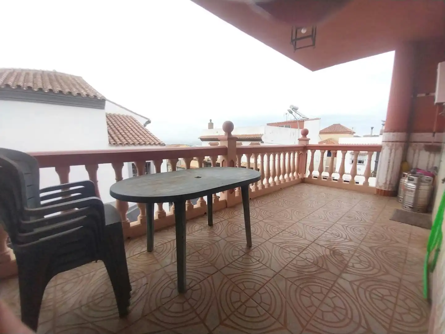 Villa avec jardin à vendre à La Granja - La Colina - Los Pastores, imagen 7