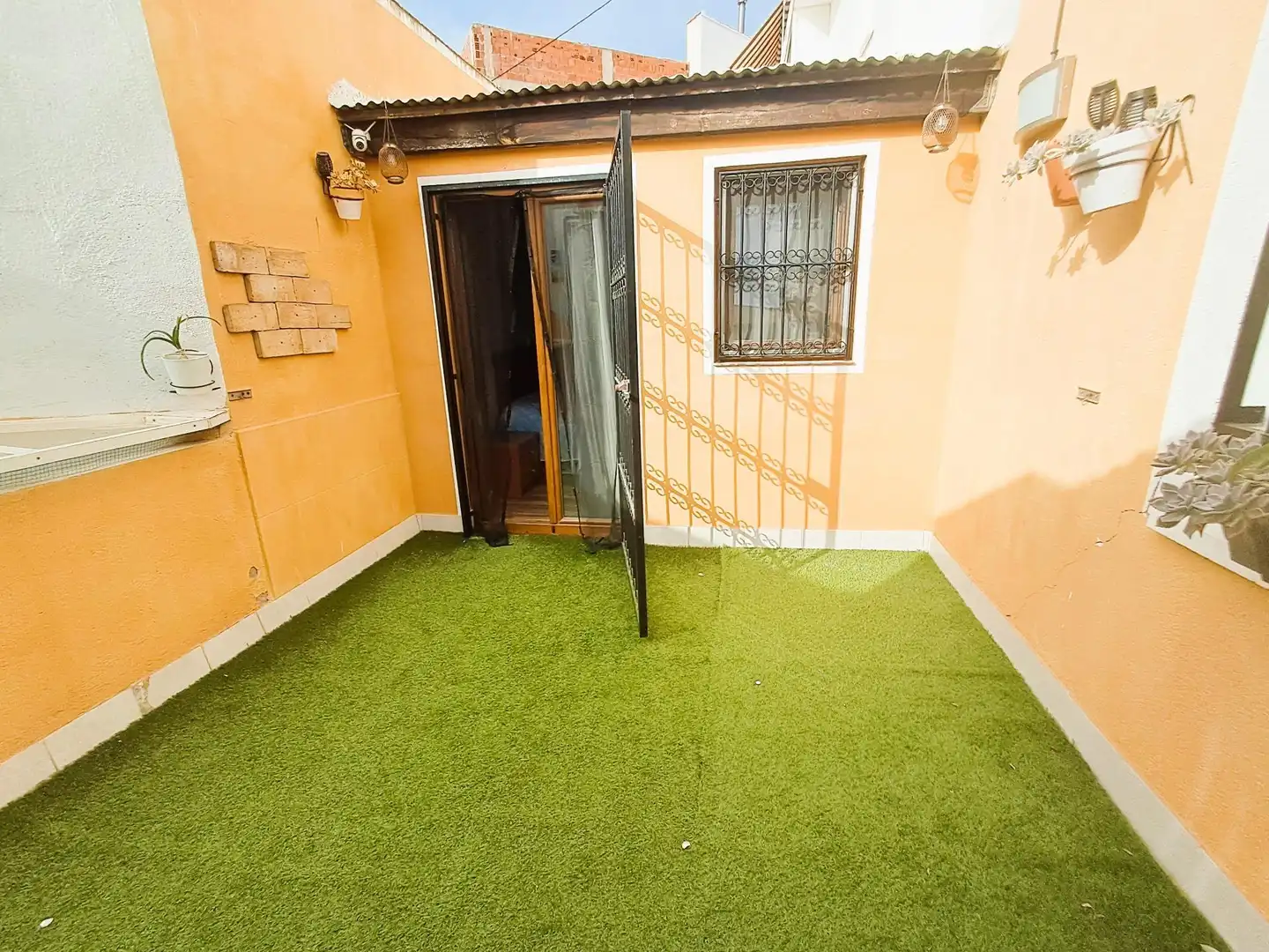 Wohnung mit Terrasse zum Verkauf in Casco Antiguo, imagen 36