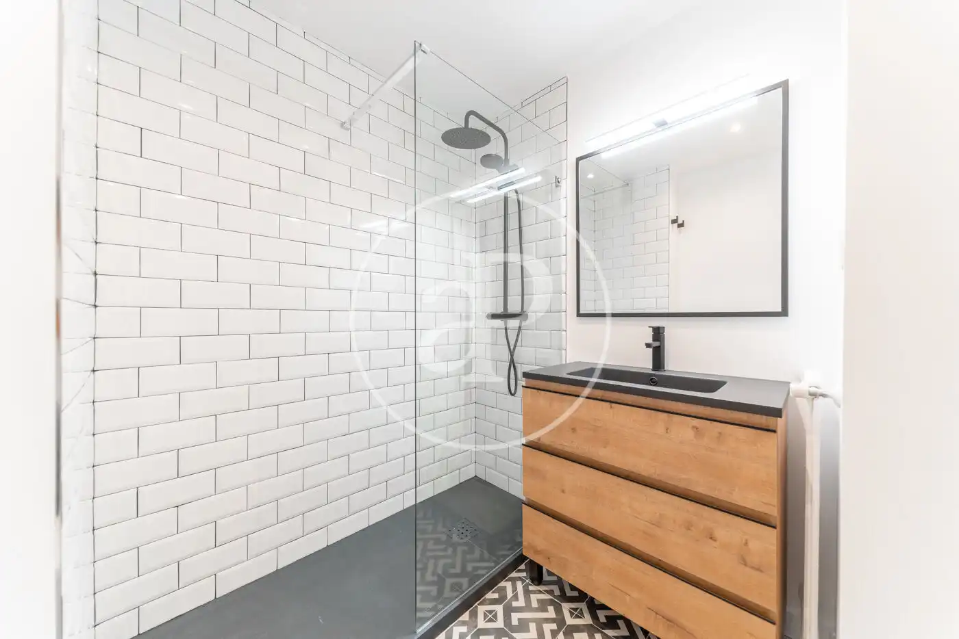 Flat for rent in Calle de Orense, Cuatro Caminos - Azca