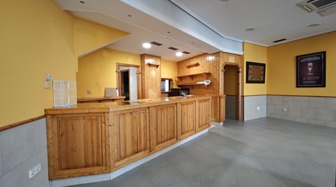 Photo 5 of Premises for rent in Estrada de Castela, 626, Piñeiros- Freixeiro, Narón