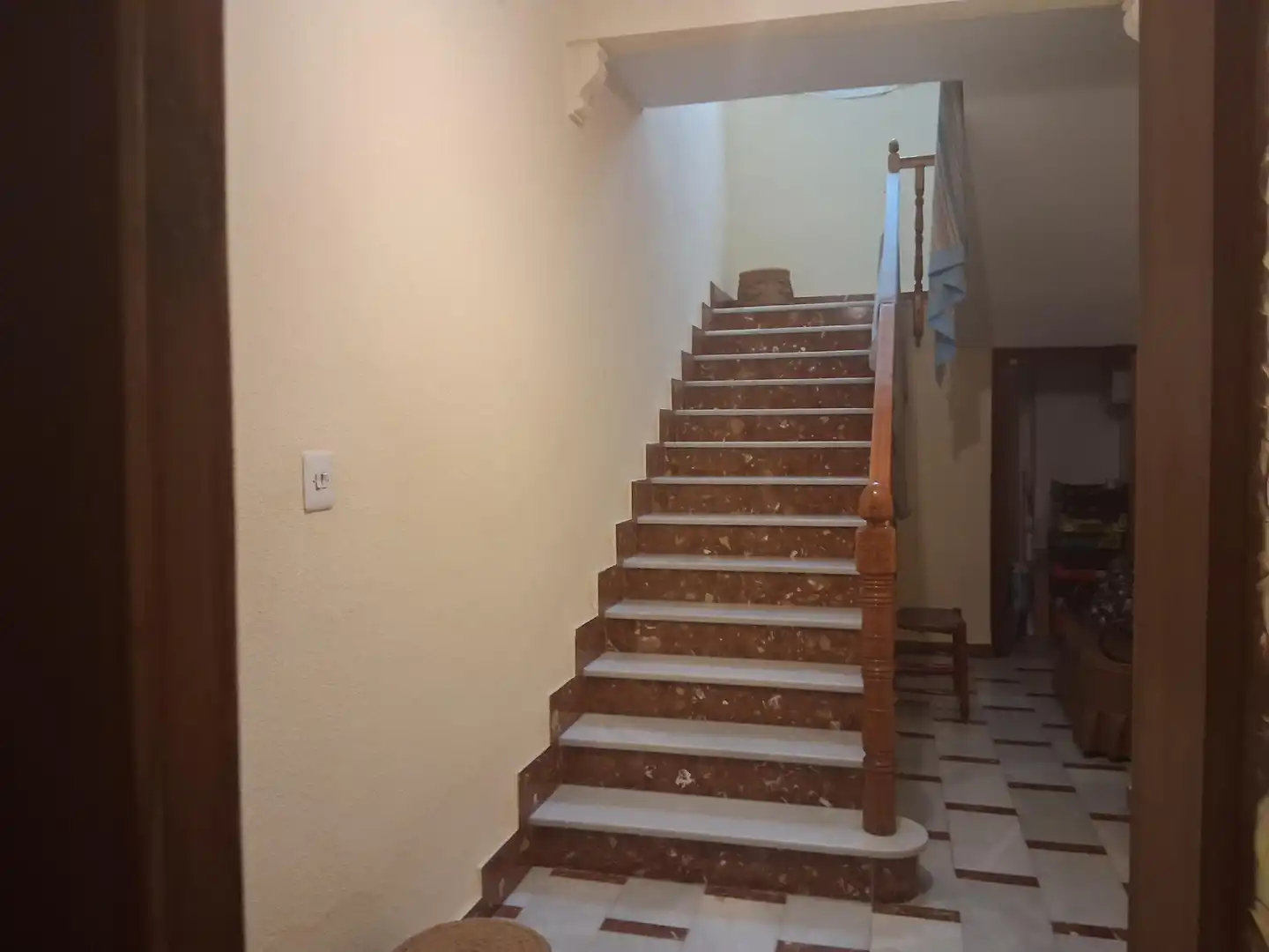 Habitatge amb terrassa en venda a Baeza, imagen 24