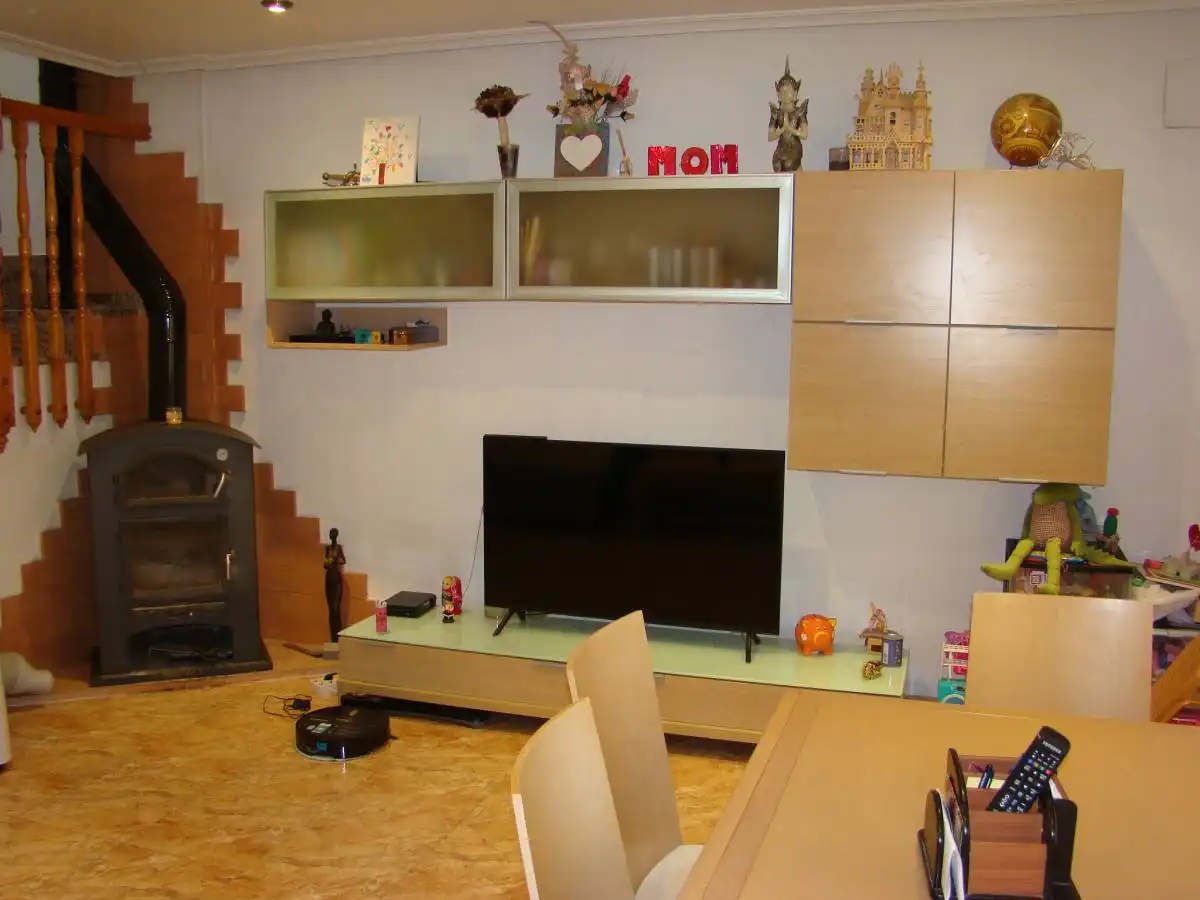 Duplex in vendita a C. San Pascual BailÃ³n, imagen 7