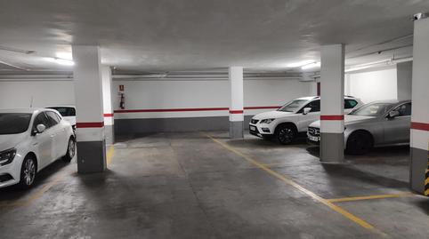 Photo 5 of Garage for sale in D'escipió, 36, El Putget i el Farró,  Barcelona Capital