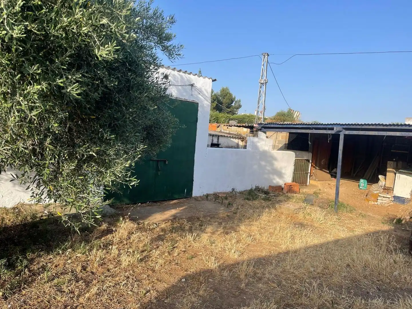 Land for sale in Sur